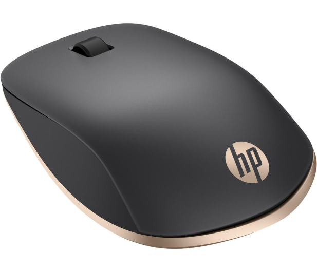 HP Z5000 Wireless Mouse Black - 343440 - zdjęcie 2